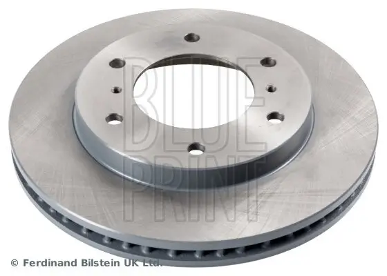 Bremsscheibe Vorderachse BLUE PRINT ADC443110