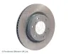 Bremsscheibe Vorderachse BLUE PRINT ADC443114 Bild Bremsscheibe Vorderachse BLUE PRINT ADC443114
