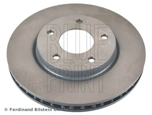 Bremsscheibe Vorderachse BLUE PRINT ADC443119