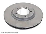 Bremsscheibe Vorderachse BLUE PRINT ADC443124
