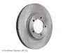 Bremsscheibe Vorderachse BLUE PRINT ADC443124 Bild Bremsscheibe Vorderachse BLUE PRINT ADC443124