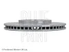 Bremsscheibe Vorderachse BLUE PRINT ADC443124 Bild Bremsscheibe Vorderachse BLUE PRINT ADC443124