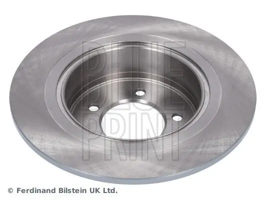 Bremsscheibe Hinterachse BLUE PRINT ADC443125 Bild Bremsscheibe Hinterachse BLUE PRINT ADC443125