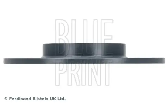 Bremsscheibe Hinterachse BLUE PRINT ADC443131 Bild Bremsscheibe Hinterachse BLUE PRINT ADC443131