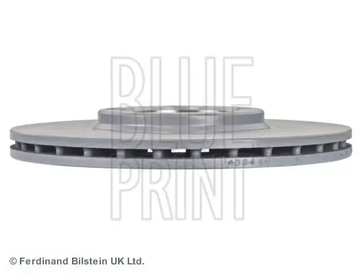 Bremsscheibe Vorderachse BLUE PRINT ADC44315 Bild Bremsscheibe Vorderachse BLUE PRINT ADC44315