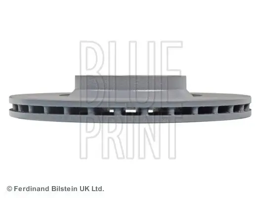 Bremsscheibe BLUE PRINT ADC44318 Bild Bremsscheibe BLUE PRINT ADC44318