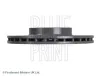 Bremsscheibe Vorderachse BLUE PRINT ADC44320 Bild Bremsscheibe Vorderachse BLUE PRINT ADC44320
