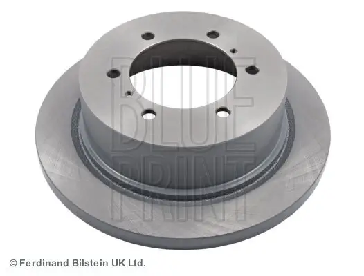 Bremsscheibe BLUE PRINT ADC44335