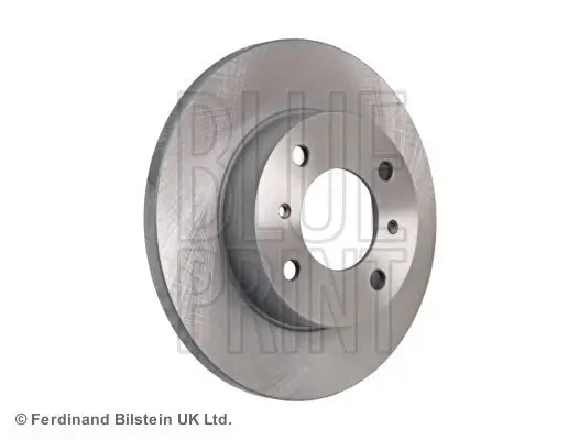 Bremsscheibe Vorderachse BLUE PRINT ADC44341 Bild Bremsscheibe Vorderachse BLUE PRINT ADC44341