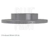 Bremsscheibe Vorderachse BLUE PRINT ADC44341 Bild Bremsscheibe Vorderachse BLUE PRINT ADC44341