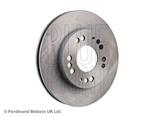 Bremsscheibe Vorderachse BLUE PRINT ADC44351 Bild Bremsscheibe Vorderachse BLUE PRINT ADC44351