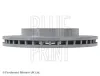 Bremsscheibe Vorderachse BLUE PRINT ADC44351 Bild Bremsscheibe Vorderachse BLUE PRINT ADC44351