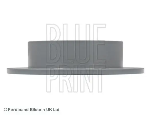 Bremsscheibe Hinterachse BLUE PRINT ADC44353 Bild Bremsscheibe Hinterachse BLUE PRINT ADC44353