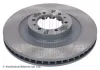 Bremsscheibe Vorderachse BLUE PRINT ADC44365 Bild Bremsscheibe Vorderachse BLUE PRINT ADC44365
