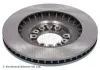 Bremsscheibe Vorderachse BLUE PRINT ADC44365 Bild Bremsscheibe Vorderachse BLUE PRINT ADC44365
