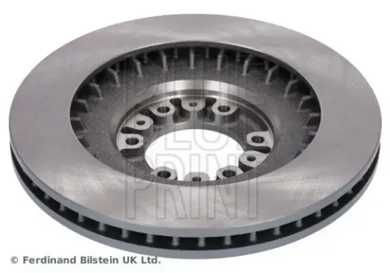 Bremsscheibe Vorderachse BLUE PRINT ADC44365 Bild Bremsscheibe Vorderachse BLUE PRINT ADC44365