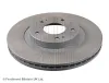 Bremsscheibe Vorderachse BLUE PRINT ADC44367 Bild Bremsscheibe Vorderachse BLUE PRINT ADC44367