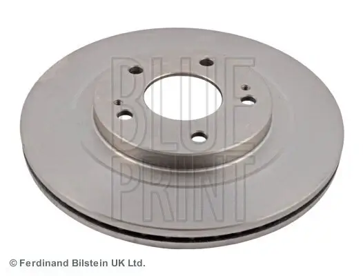 Bremsscheibe Vorderachse BLUE PRINT ADC44377