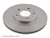 Bremsscheibe Vorderachse BLUE PRINT ADC44377