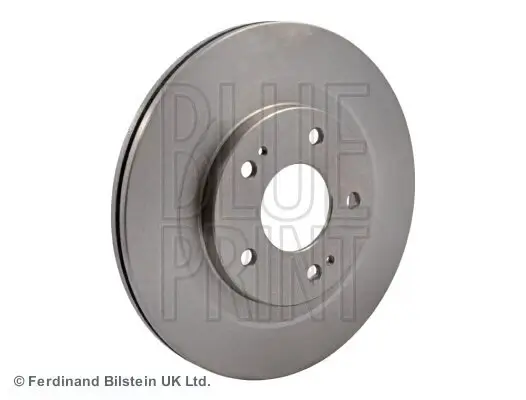 Bremsscheibe Vorderachse BLUE PRINT ADC44377 Bild Bremsscheibe Vorderachse BLUE PRINT ADC44377