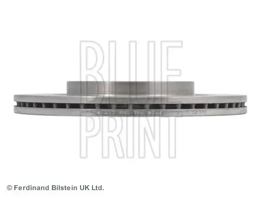 Bremsscheibe Vorderachse BLUE PRINT ADC44377 Bild Bremsscheibe Vorderachse BLUE PRINT ADC44377