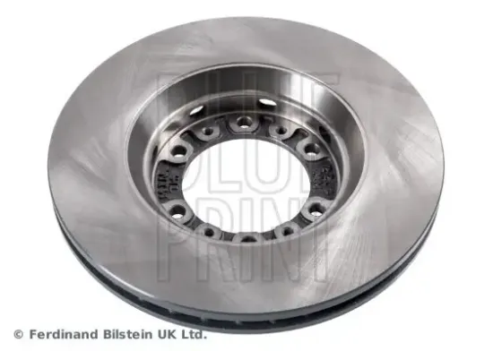 Bremsscheibe Vorderachse BLUE PRINT ADC44381 Bild Bremsscheibe Vorderachse BLUE PRINT ADC44381