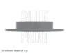 Bremsscheibe Hinterachse BLUE PRINT ADC44382 Bild Bremsscheibe Hinterachse BLUE PRINT ADC44382