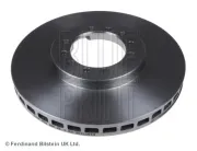 Bremsscheibe Vorderachse BLUE PRINT ADC44387