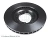 Bremsscheibe Vorderachse BLUE PRINT ADC44387 Bild Bremsscheibe Vorderachse BLUE PRINT ADC44387