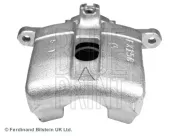 Lenker, Radaufhängung Hinterachse links oben Hinterachse links oben BLUE PRINT ADC486107
