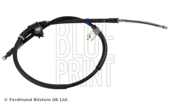 Seilzug, Feststellbremse hinten links BLUE PRINT ADC446111 Bild Seilzug, Feststellbremse hinten links BLUE PRINT ADC446111