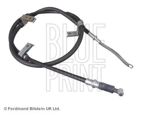 Seilzug, Feststellbremse hinten rechts BLUE PRINT ADC446136 Bild Seilzug, Feststellbremse hinten rechts BLUE PRINT ADC446136