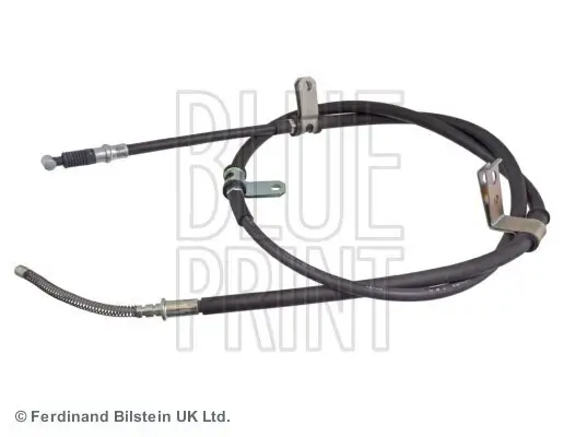 Seilzug, Feststellbremse hinten links BLUE PRINT ADC446137 Bild Seilzug, Feststellbremse hinten links BLUE PRINT ADC446137