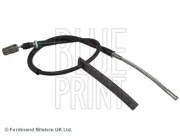 Lenker, Radaufhängung Vorderachse rechts unten BLUE PRINT ADC48660