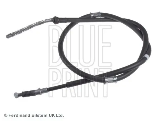 Seilzug, Feststellbremse hinten links BLUE PRINT ADC446171 Bild Seilzug, Feststellbremse hinten links BLUE PRINT ADC446171