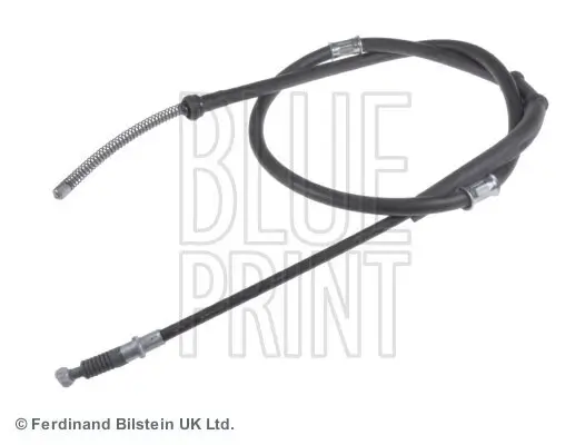 Seilzug, Feststellbremse hinten rechts BLUE PRINT ADC446172 Bild Seilzug, Feststellbremse hinten rechts BLUE PRINT ADC446172