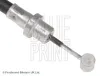 Seilzug, Feststellbremse hinten links BLUE PRINT ADC446175 Bild Seilzug, Feststellbremse hinten links BLUE PRINT ADC446175