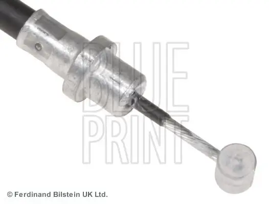 Seilzug, Feststellbremse hinten links BLUE PRINT ADC446175 Bild Seilzug, Feststellbremse hinten links BLUE PRINT ADC446175