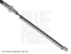 Seilzug, Feststellbremse hinten links BLUE PRINT ADC446175 Bild Seilzug, Feststellbremse hinten links BLUE PRINT ADC446175