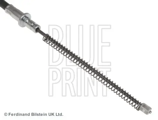 Seilzug, Feststellbremse hinten links BLUE PRINT ADC446175 Bild Seilzug, Feststellbremse hinten links BLUE PRINT ADC446175