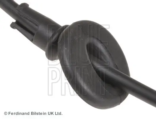Seilzug, Feststellbremse hinten links BLUE PRINT ADC446175 Bild Seilzug, Feststellbremse hinten links BLUE PRINT ADC446175