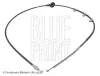 Seilzug, Feststellbremse hinten rechts BLUE PRINT ADC446176