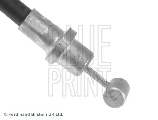 Seilzug, Feststellbremse hinten rechts BLUE PRINT ADC446176 Bild Seilzug, Feststellbremse hinten rechts BLUE PRINT ADC446176