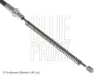 Seilzug, Feststellbremse hinten rechts BLUE PRINT ADC446176 Bild Seilzug, Feststellbremse hinten rechts BLUE PRINT ADC446176