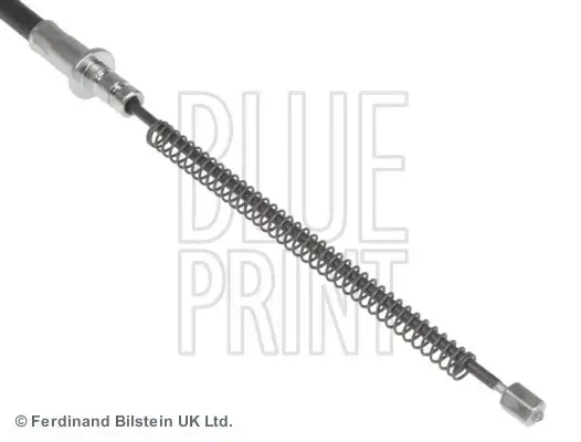 Seilzug, Feststellbremse hinten rechts BLUE PRINT ADC446176 Bild Seilzug, Feststellbremse hinten rechts BLUE PRINT ADC446176