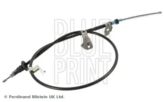 Seilzug, Feststellbremse hinten links BLUE PRINT ADC446179 Bild Seilzug, Feststellbremse hinten links BLUE PRINT ADC446179