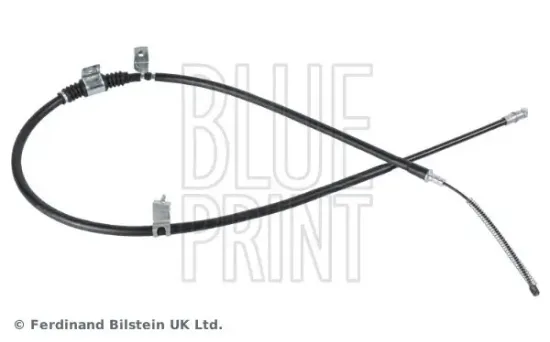 Seilzug, Feststellbremse BLUE PRINT ADC446183 Bild Seilzug, Feststellbremse BLUE PRINT ADC446183