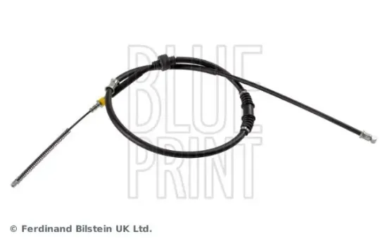 Seilzug, Feststellbremse hinten links BLUE PRINT ADC446192 Bild Seilzug, Feststellbremse hinten links BLUE PRINT ADC446192