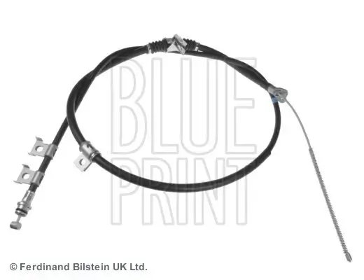 Seilzug, Feststellbremse hinten links BLUE PRINT ADC446200 Bild Seilzug, Feststellbremse hinten links BLUE PRINT ADC446200