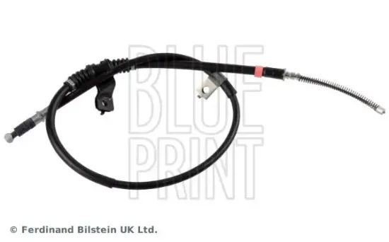Seilzug, Feststellbremse hinten links BLUE PRINT ADC44685 Bild Seilzug, Feststellbremse hinten links BLUE PRINT ADC44685